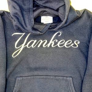 Yankees hoodie